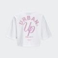 T-shirt Oversize Urban Project