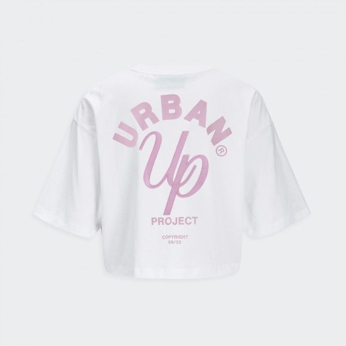 T-shirt Oversize Urban Project
