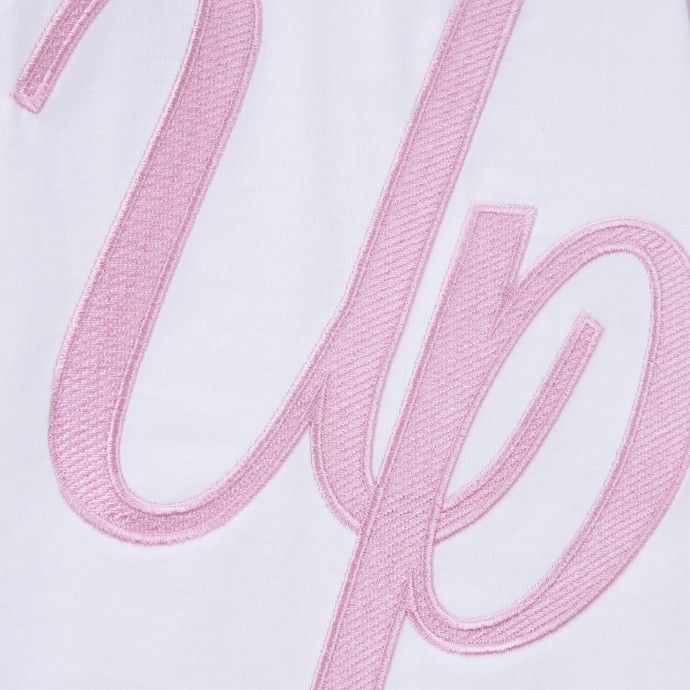 T-shirt Oversize Urban Project