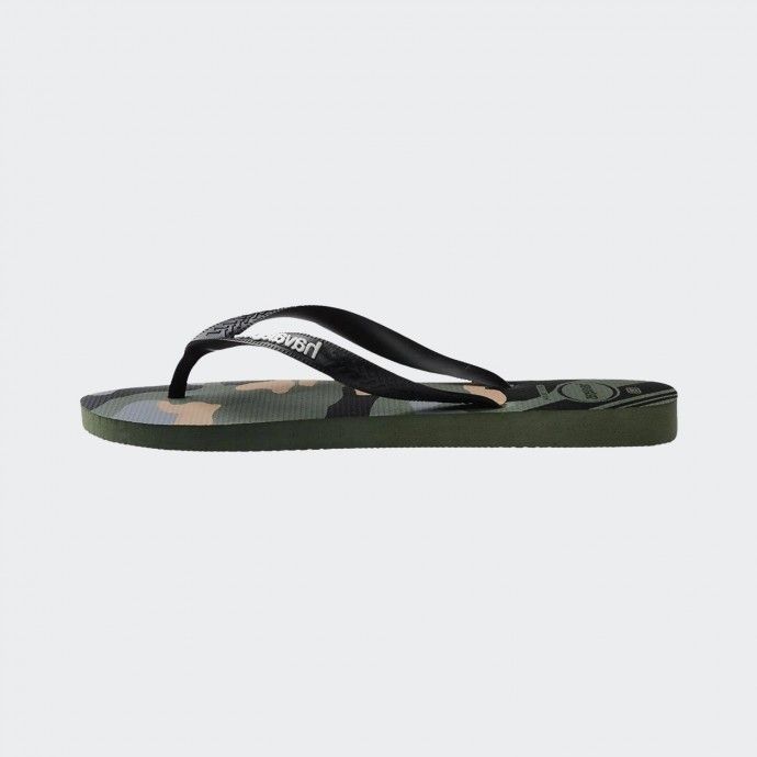 Tongs Havaianas Top Camu