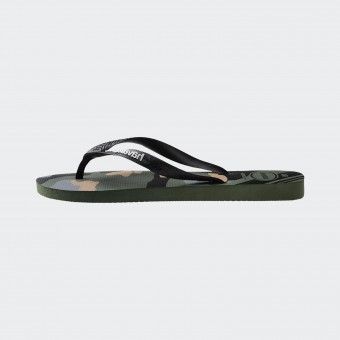 Chinelos Havaianas Top Camu