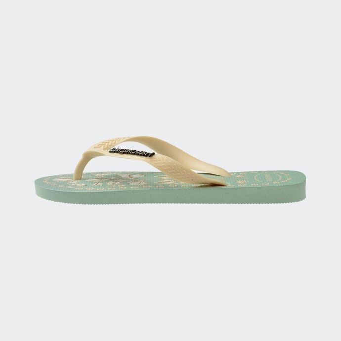 Chanclas Havaianas Top Tropicalia Vibes