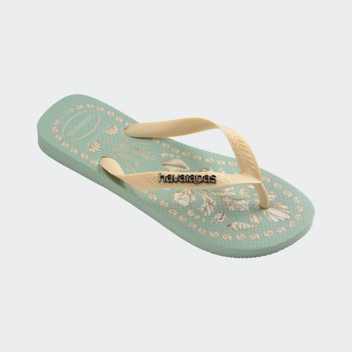 Tongs Havaianas Top Tropicalia Vibes