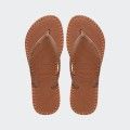 Havaianas Slim Flatform Loop Flip Flops