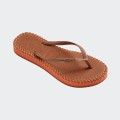 Havaianas Slim Flatform Loop Flip Flops