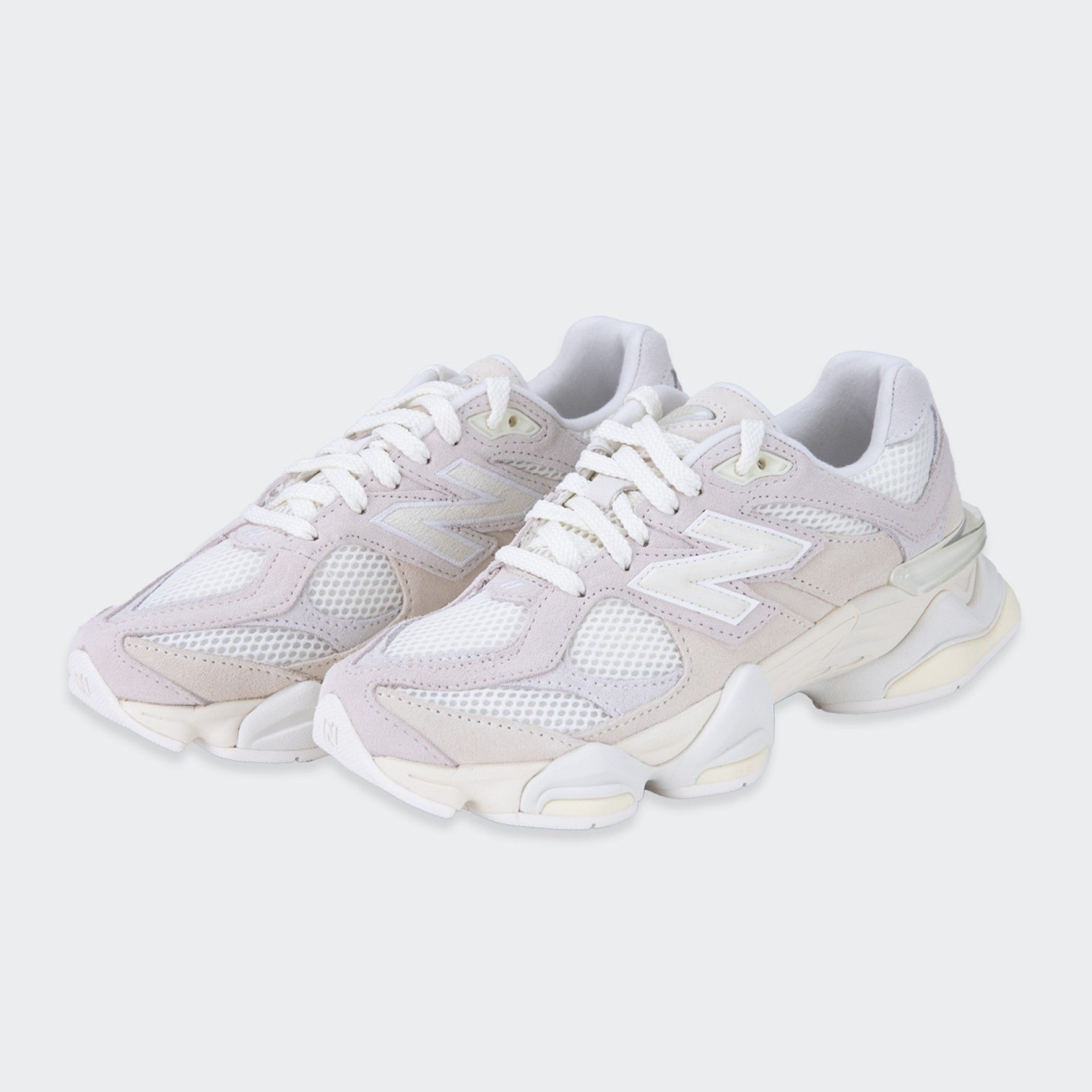 Baskets New Balance 9060