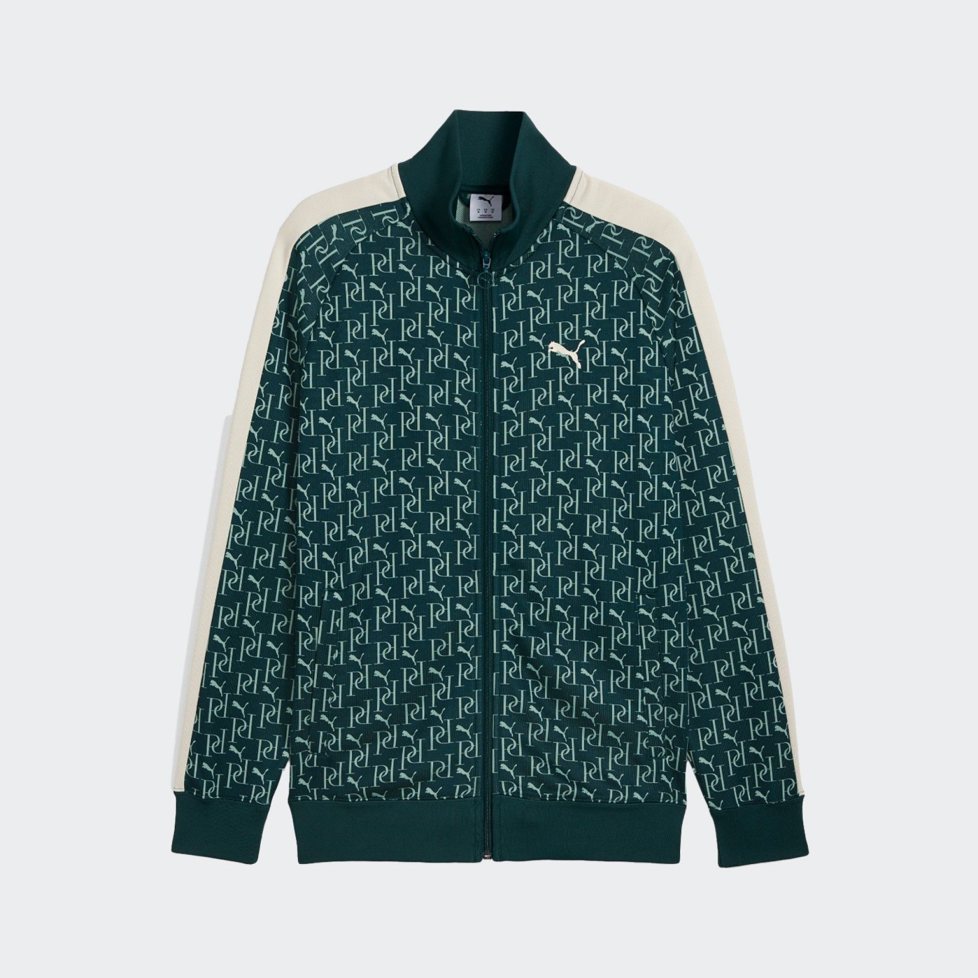 Chaqueta sudadera Puma