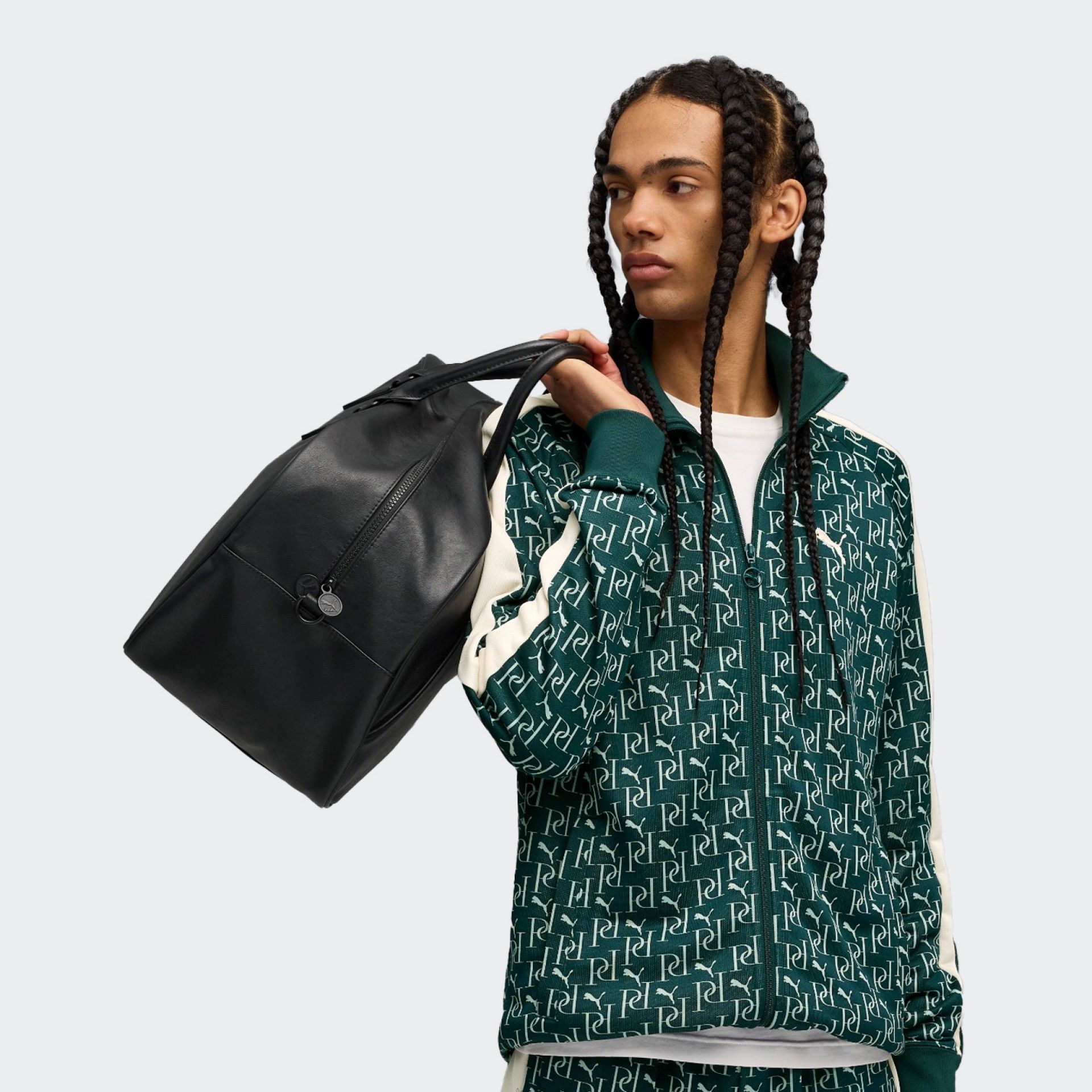 Chaqueta sudadera Puma