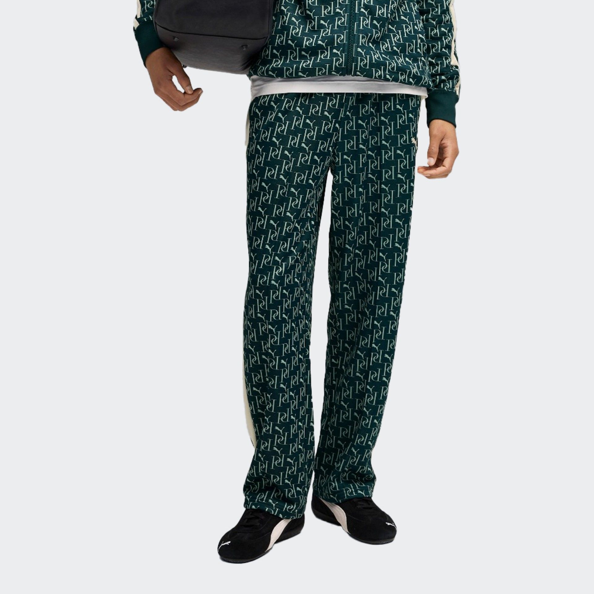 Pantalones deportivos Puma