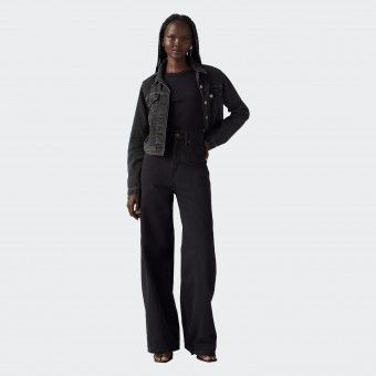 Levi's Cinch Baggy Jeans