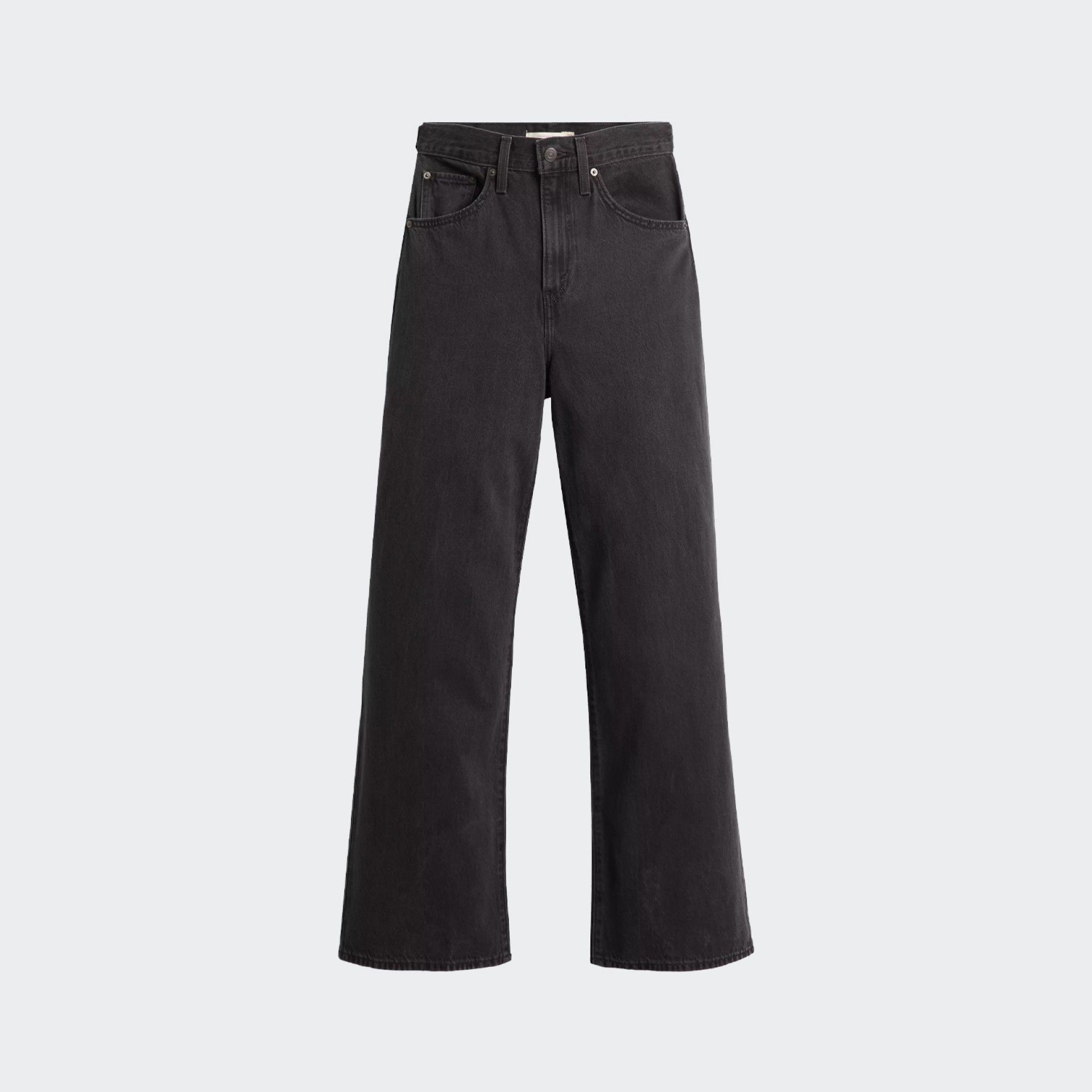 Levi's Cinch Baggy Jeans