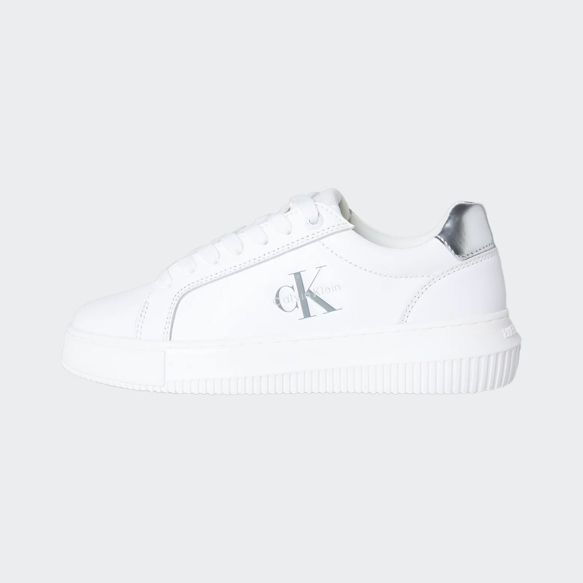 Calvin Klein Chunky Mono Sneakers