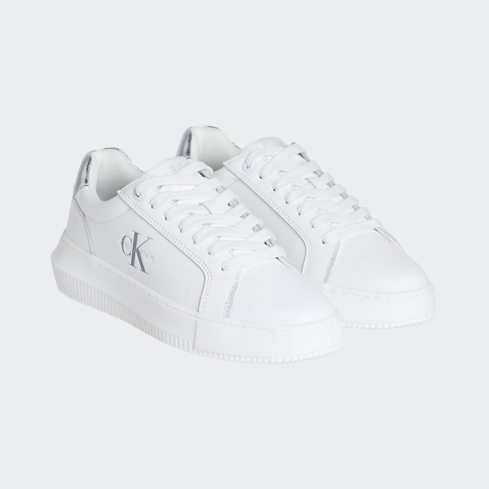 Calvin Klein Chunky Mono Sneakers