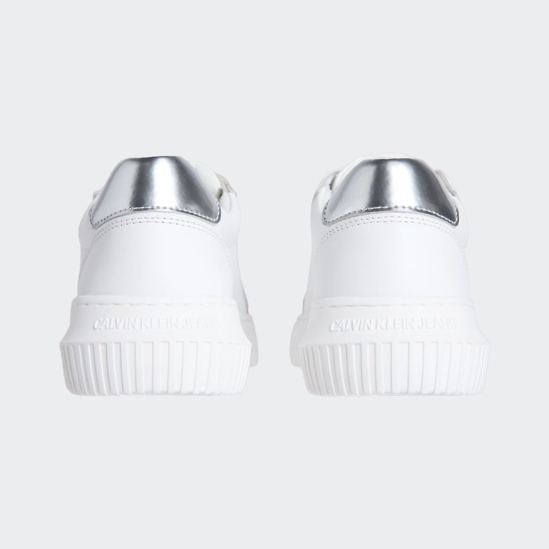 Calvin Klein Chunky Mono Sneakers