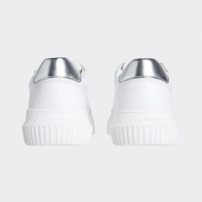 Baskets Chunky Mono de Calvin Klein