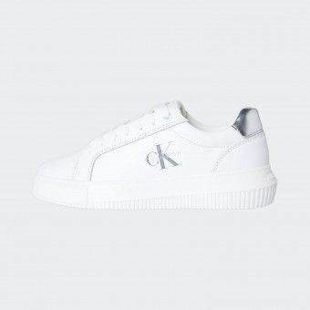Sapatilhas Calvin Klein Chunky Mono