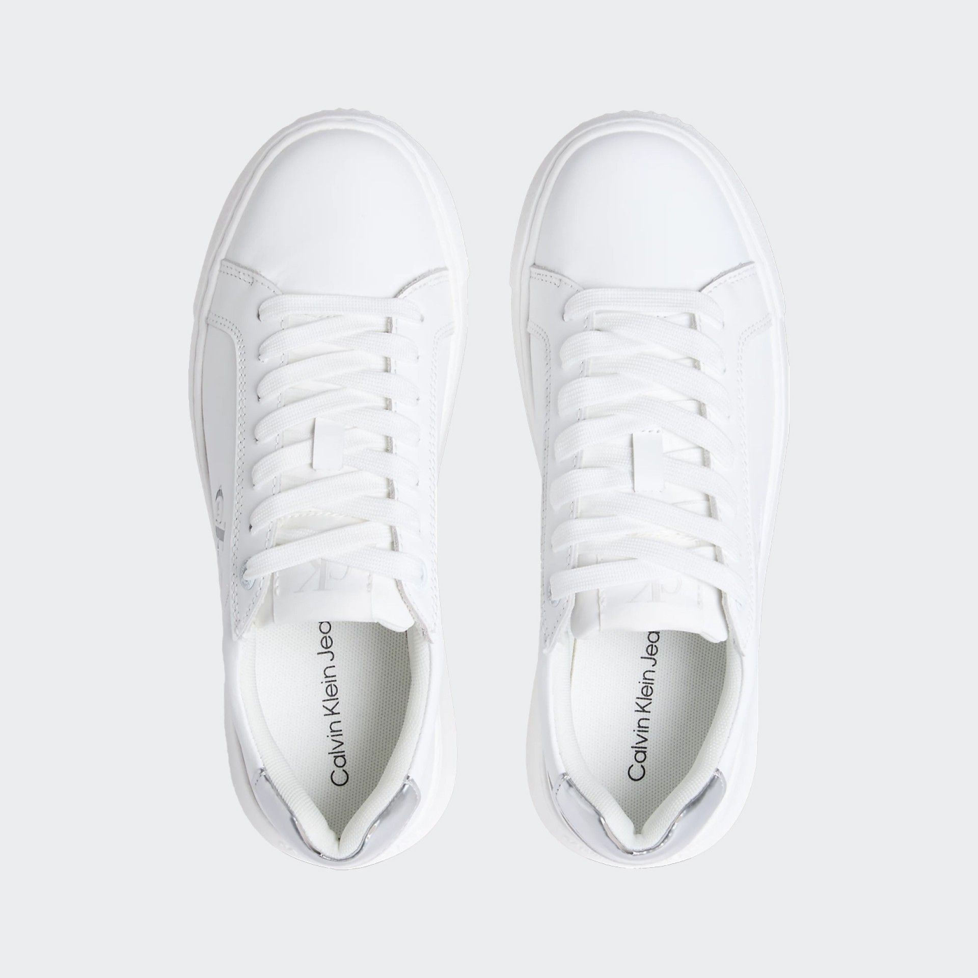 Calvin Klein Chunky Mono Sneakers