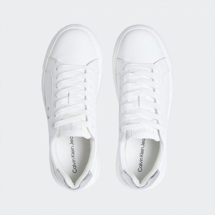 Baskets Chunky Mono de Calvin Klein
