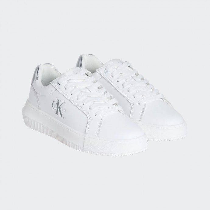 Baskets Chunky Mono de Calvin Klein