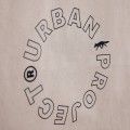 Tote Bag with Urban Project logo