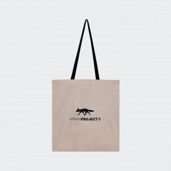 Tote Bag com logtipo Urban Project