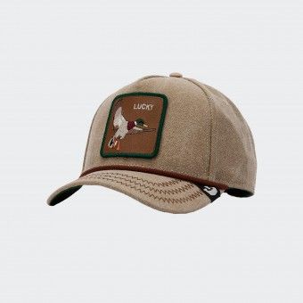 Bon Goorin Bros Lucky Duck