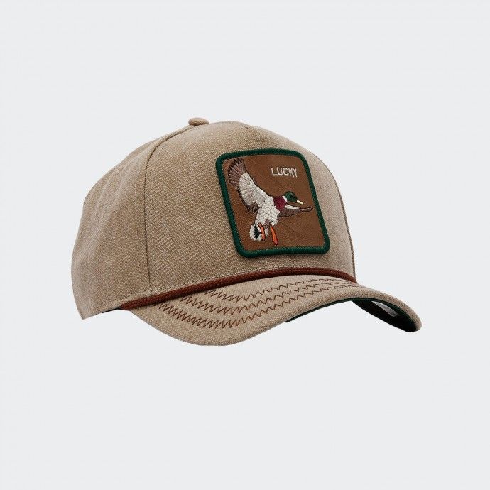 Cap Goorin Bros
