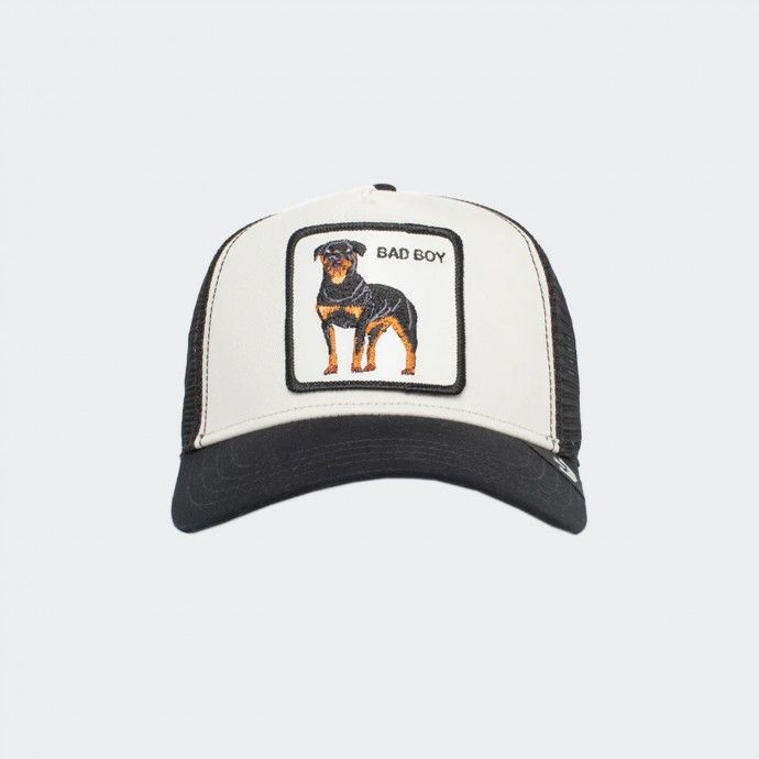 Casquette Goorin Bros The Baddest Boy