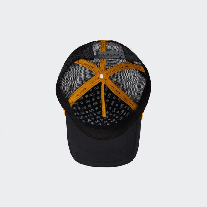 Casquette Goorin Bros Gb2 Lion The Rocker