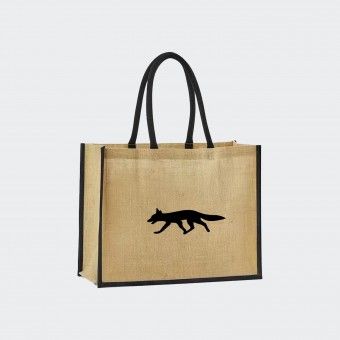 Tote Bag Retangular com logo Urban Project