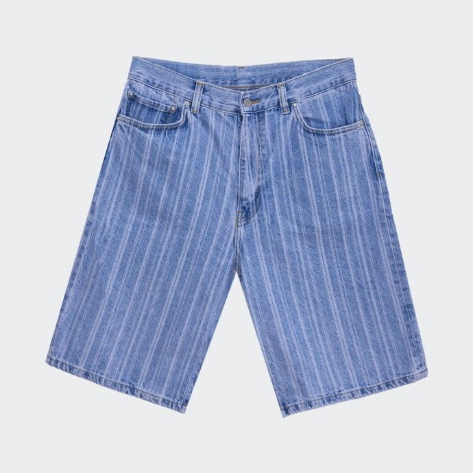 Carhartt WIP Rylan Hampton Denim Shorts