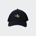 Casquette trucker avec logo Calvin Klein