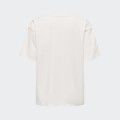 T-shirt Flower S/S Tee Box Jrs Only Onlmaya