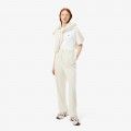 Lacoste Relaxed Fit Soft Cotton T-shirt