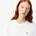 Lacoste Relaxed Fit Soft Cotton T-shirt