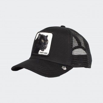 Goorin Bros The Panther Cap