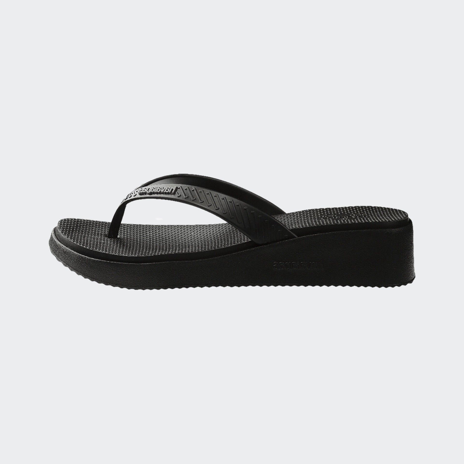 Chinelos Havaianas High Platform