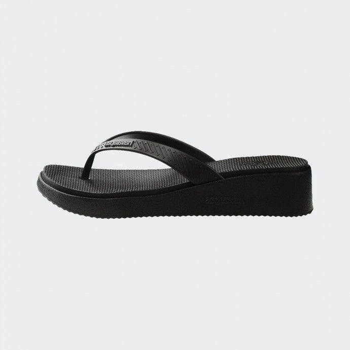 Havaianas High Platform Flip Flops