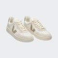Baskets en cuir Veja V-90