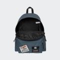 Eastpak Day Pak'R Superman Patch Backpack