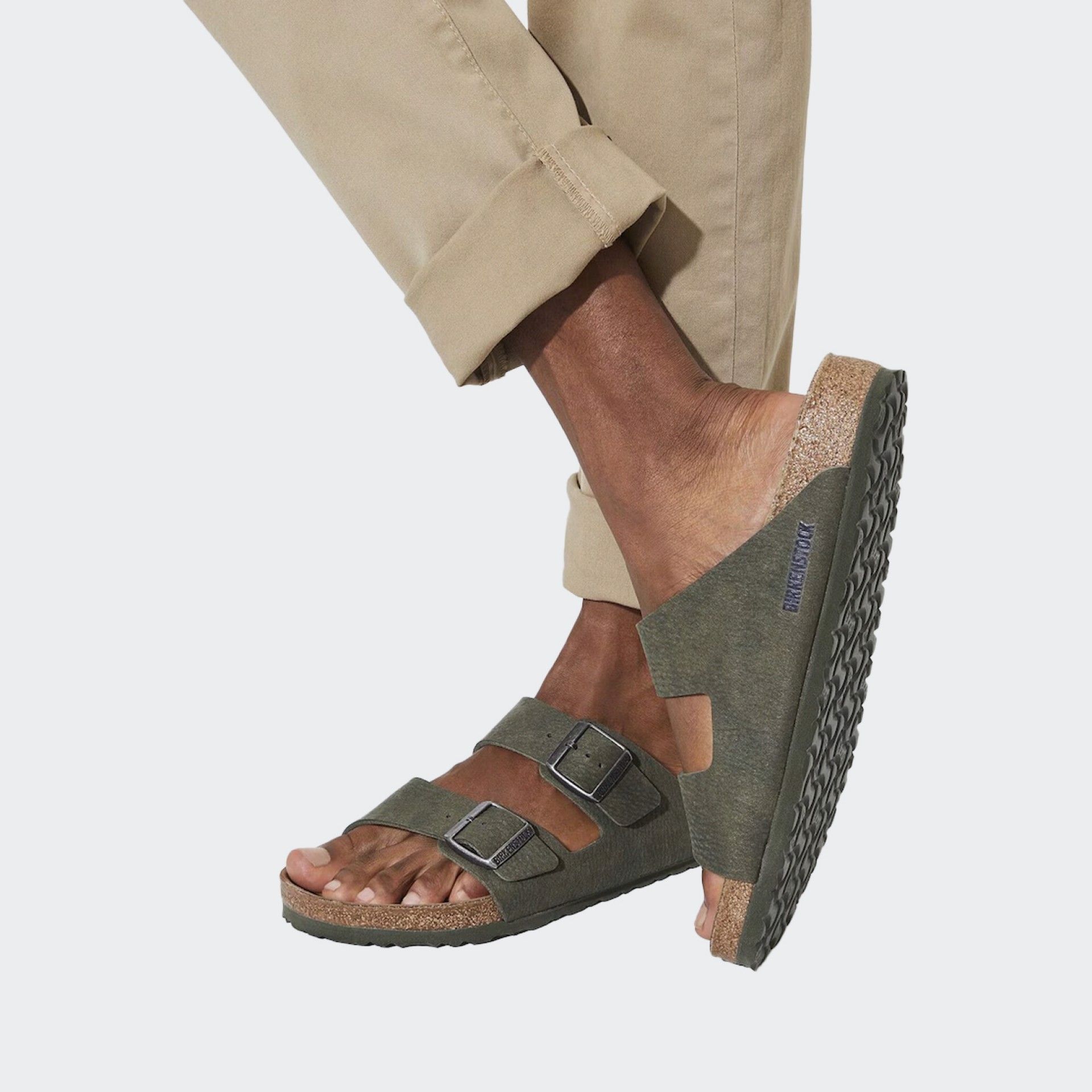 Sandalias Birkenstock Arizona Birko-Flor