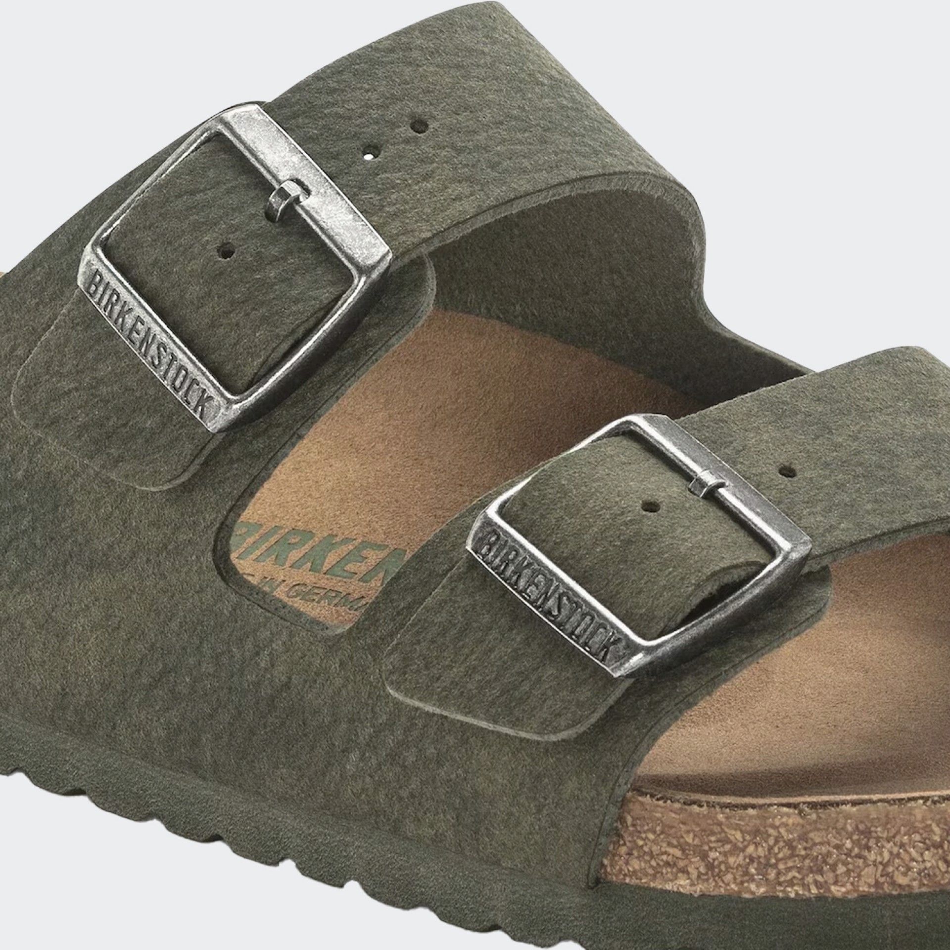 Sandalias Birkenstock Arizona Birko-Flor