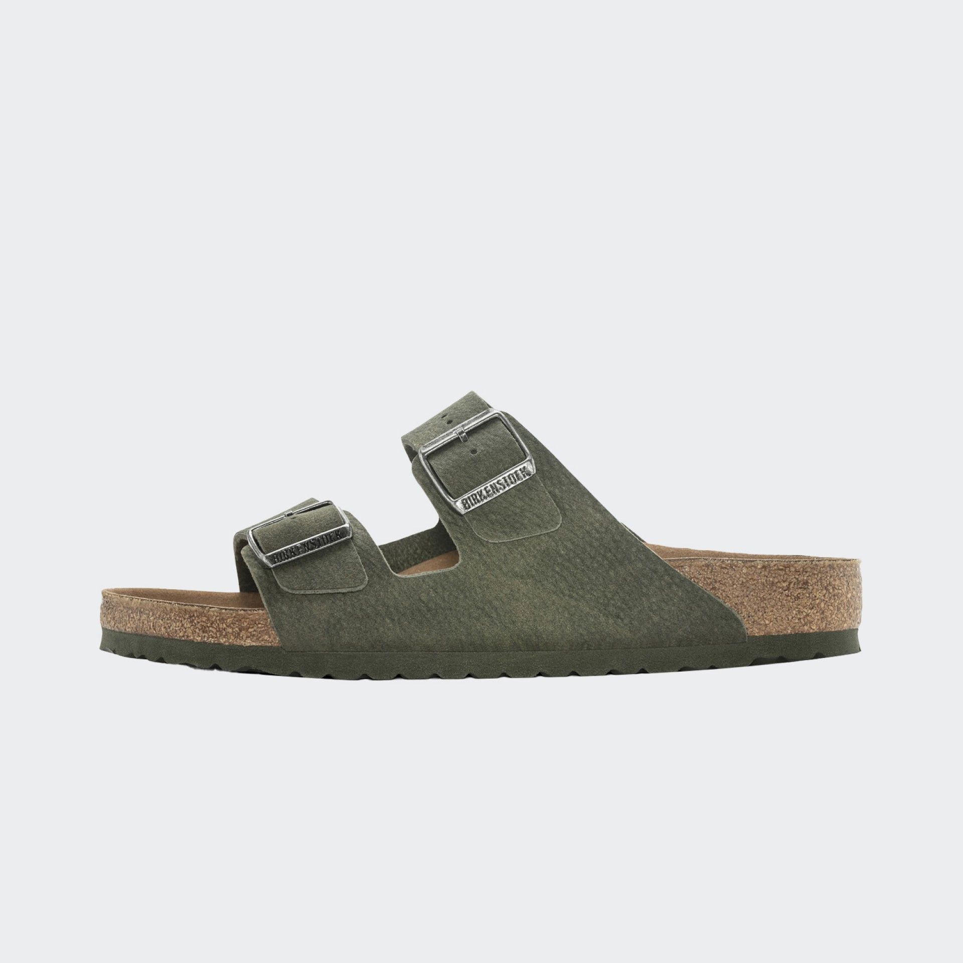 Sandalias Birkenstock Arizona Birko-Flor