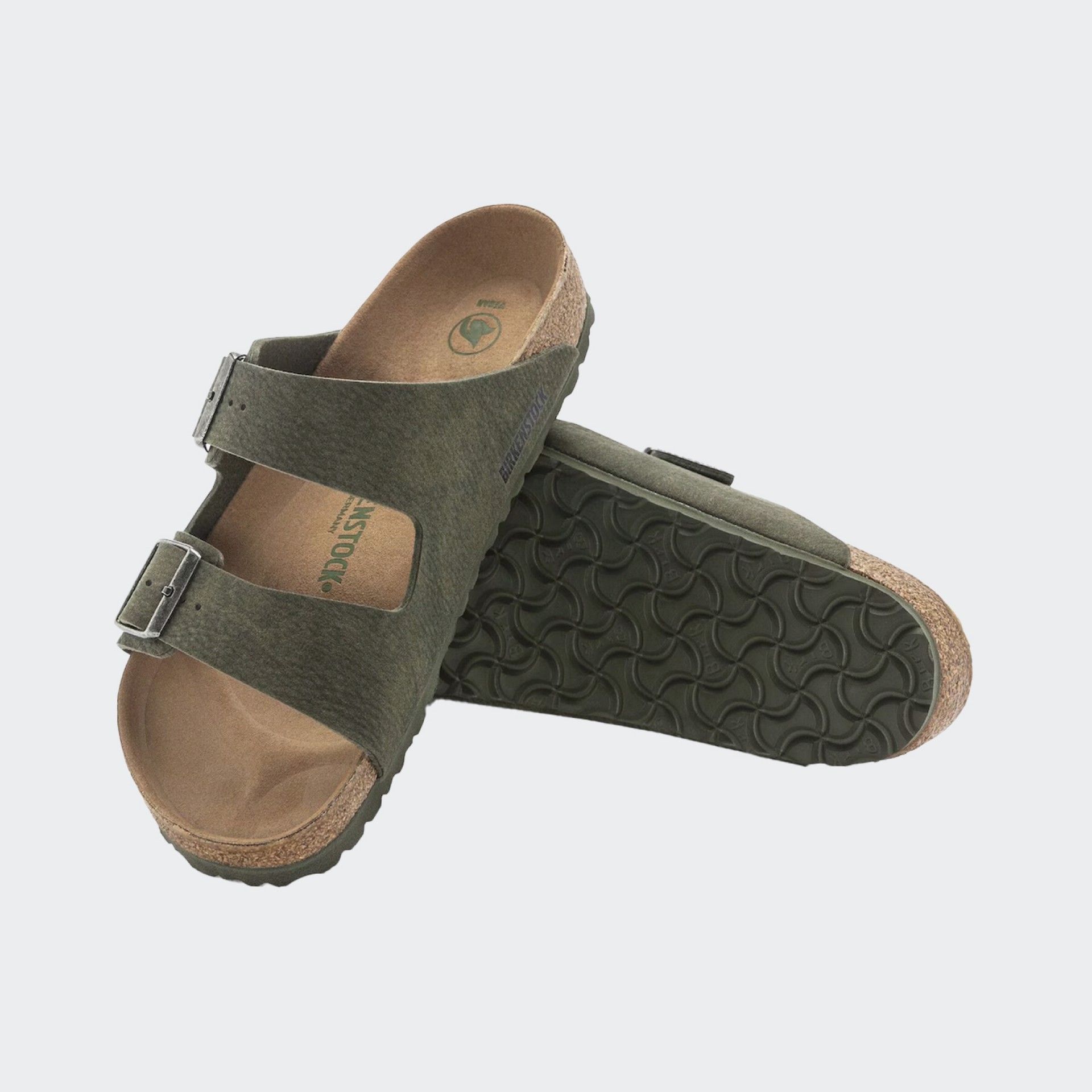 Sandalias Birkenstock Arizona Birko-Flor