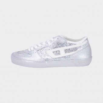 Sapatilhas com Glitter Diesel S-Leroji