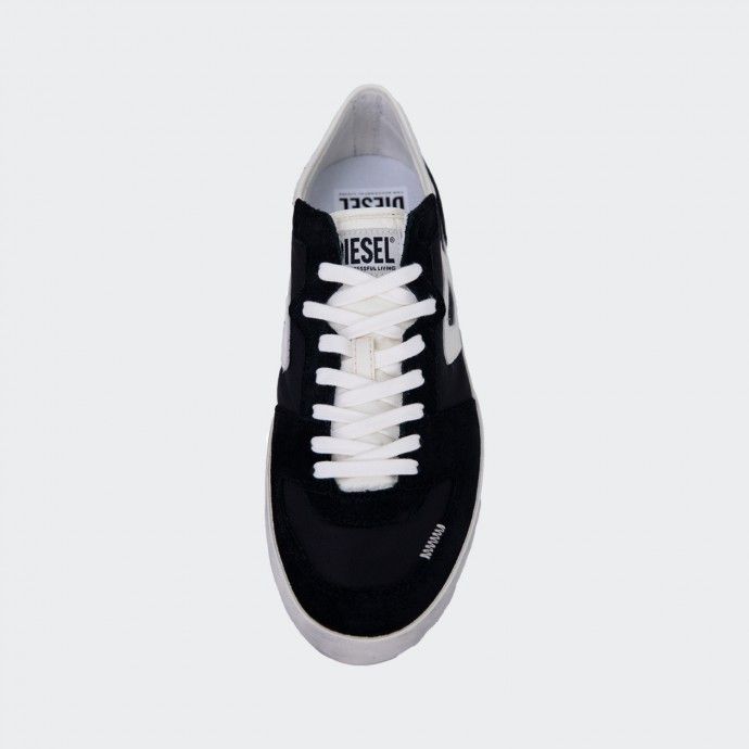 Diesel S-Leroji D-1 trainers