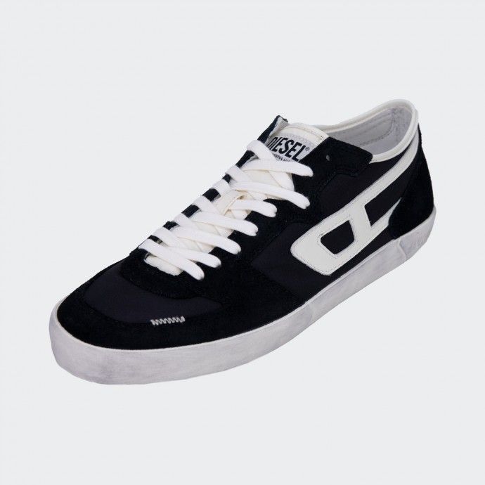 Diesel S-Leroji D-1 trainers