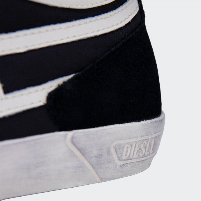 Diesel S-Leroji D-1 trainers