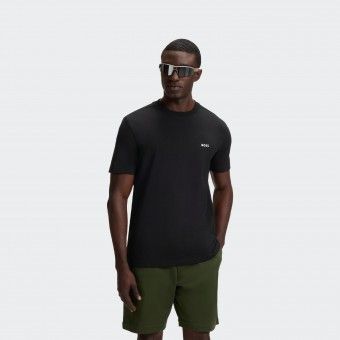 Regular Fit Boss T-Shirt