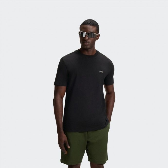 Regular Fit Boss T-Shirt